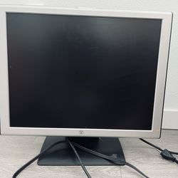 Monitor Westinghouse Model: LCM-20v5