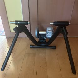 Indoor Stationary Bike Trainer