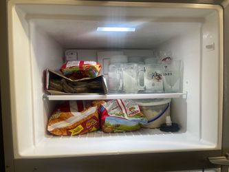 Fridge