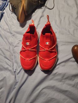 Champion Shoe's 