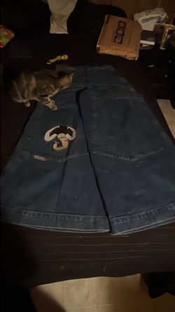 JNCO Trades 