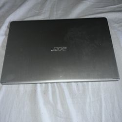 Acer Aspire 5 With And Ryzen 3