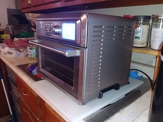 Air fryer/ Toaster oven