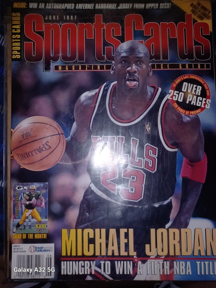 M.j Magazines  