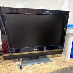 Polaroid TV