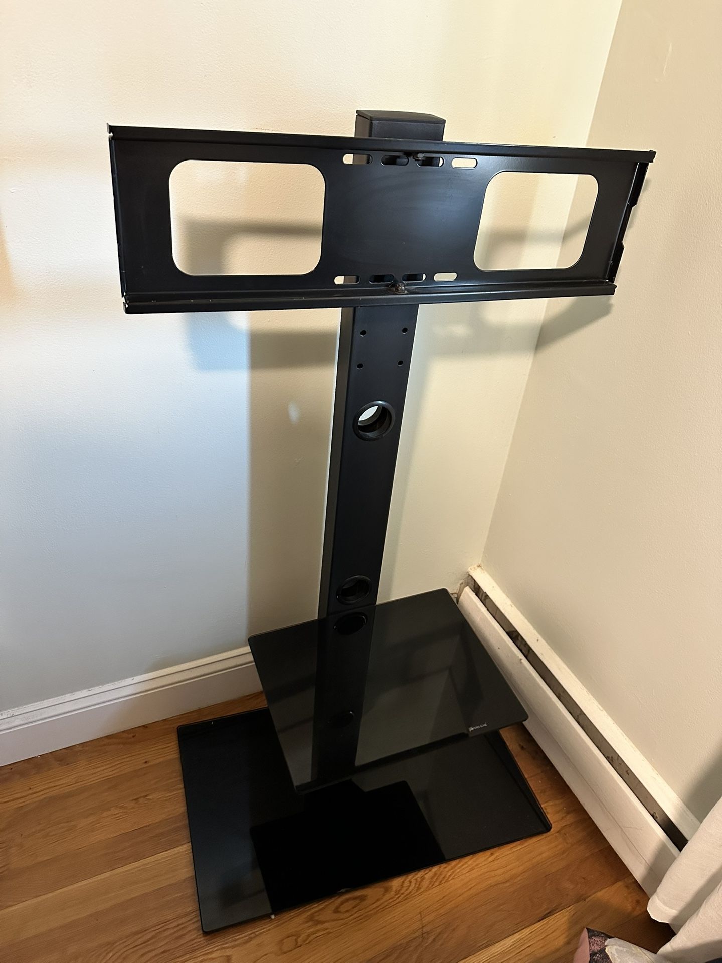 Used Swivel TV stand (for 32-65 inch TV)l