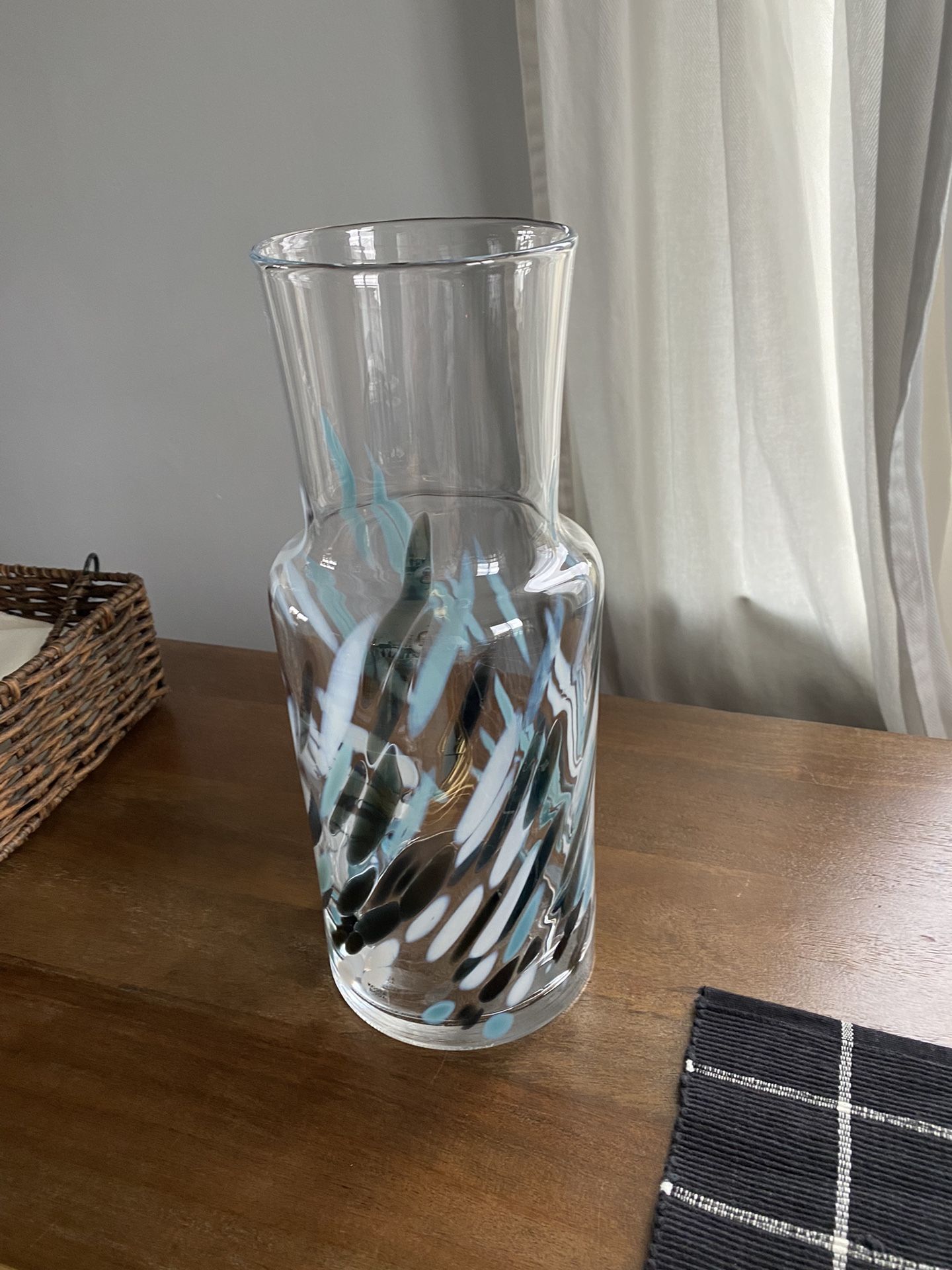 Kosta Boda Vase