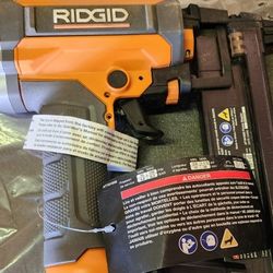 Ridgid 