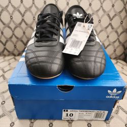 Adidas TAEKWONDO LACE W10