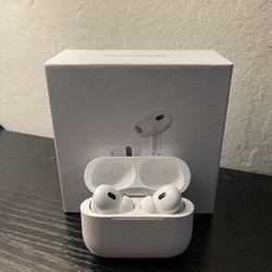 AirPods Pro 2nd Generation