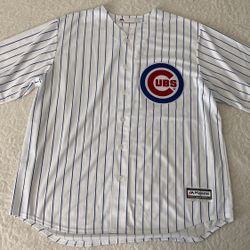 Chicago Cubs Jersey