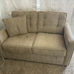 Love seat