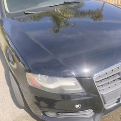 2012 Audi A4