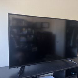 Sharp 50 Inch Roku Smart TV