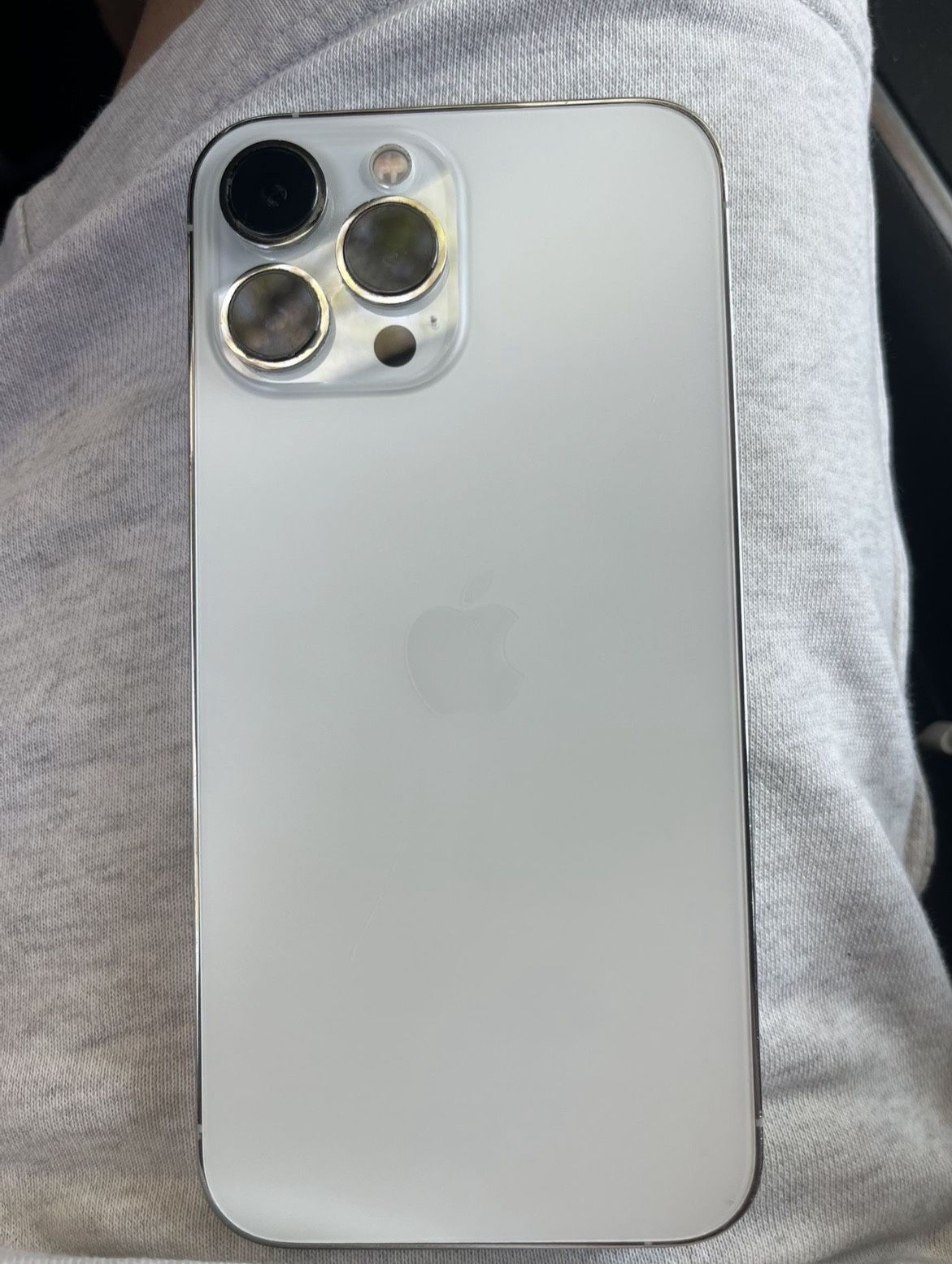 iPhone 13 Pro Max 128GB