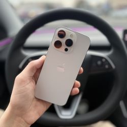 iPhone 16 Pro 256GB - Unlocked -  