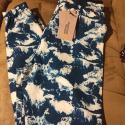 Mens Jogger Pants