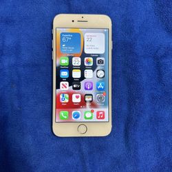 Apple iPhone 7 32GB UNLOCKED Boost T-Mobile Mint Mobile Cell Phone 