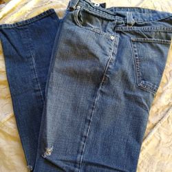 Levi's 511 Skinny (34W X 30L)