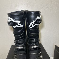 Alpinestars Tech 5 MX Motocross Offroad ATV Boots - Pick Size & Color size 9 