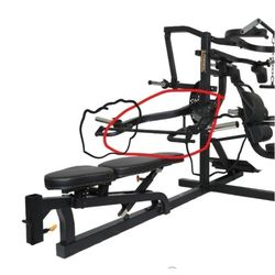 Powertec machine parts.