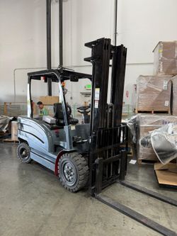 Hesheng CPD -40 Forklift
