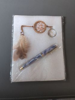 Legend of The Dream Catcher