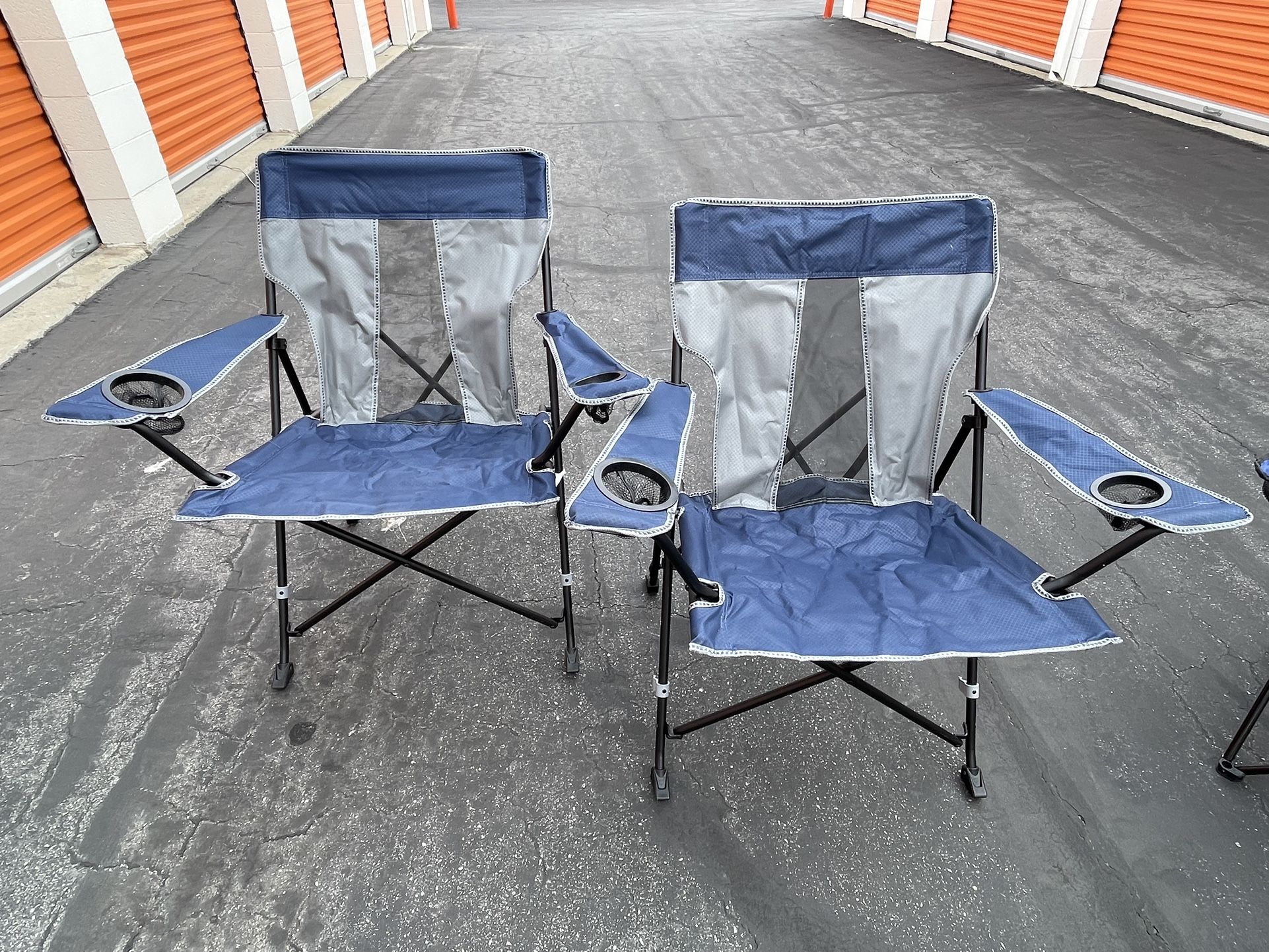 Folding Chairs