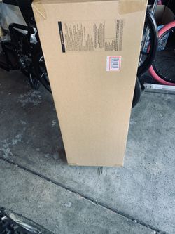 New scooter automatic