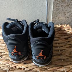 Jordans 3 