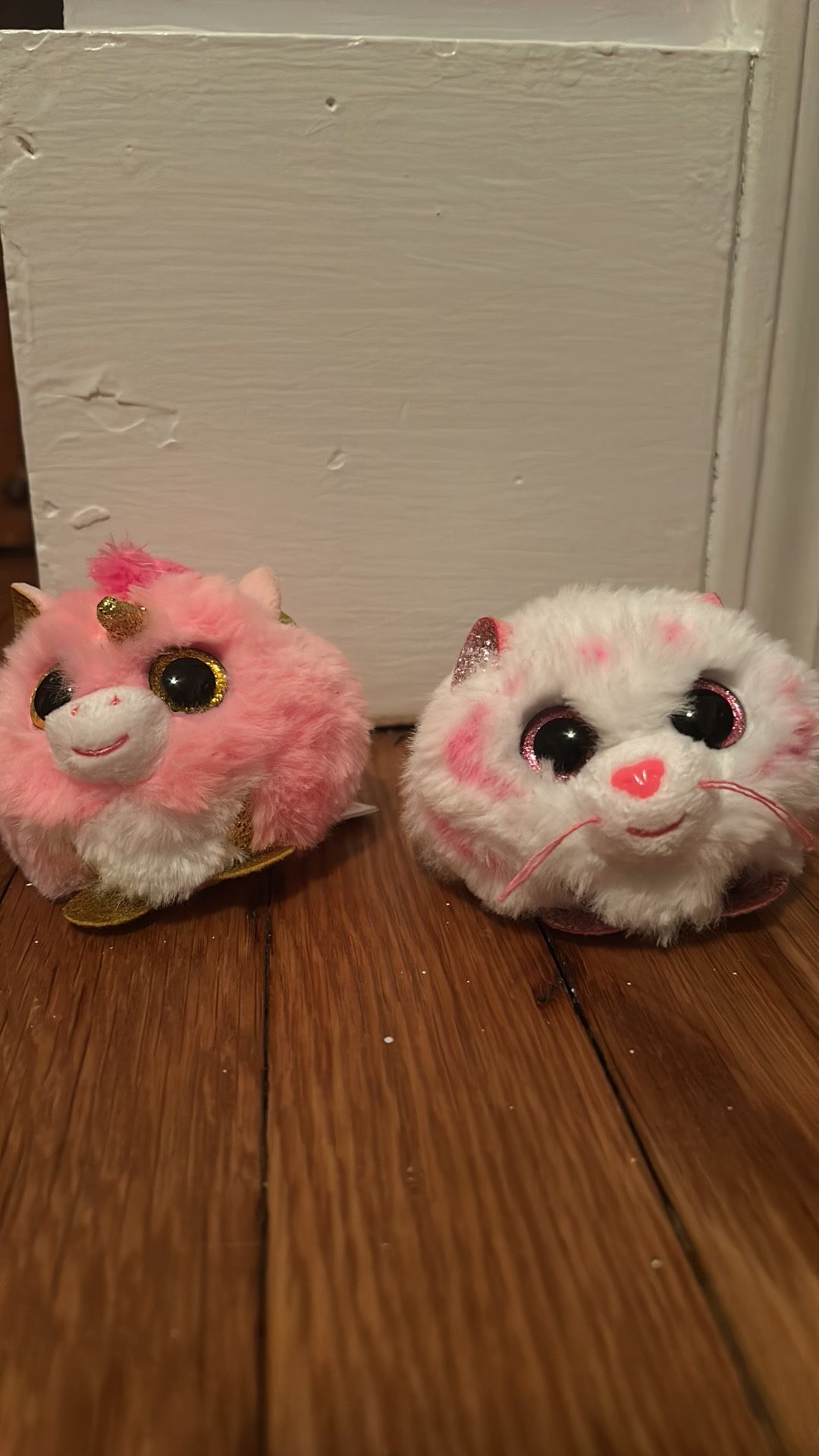 ty beanie boo set