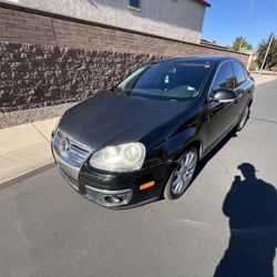 2006 Volkswagen Jetta 