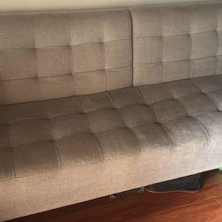 Futon Couch