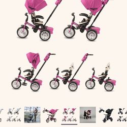 Bentley kids Trike 