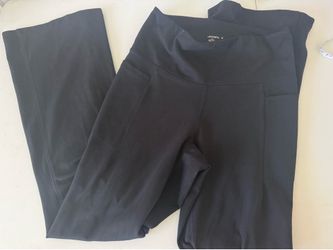 Jockey M leggings