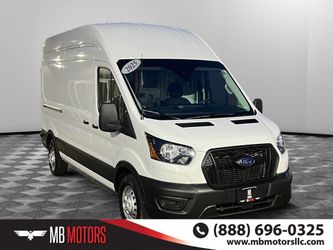 2025 Ford Transit-250 Cargo Van