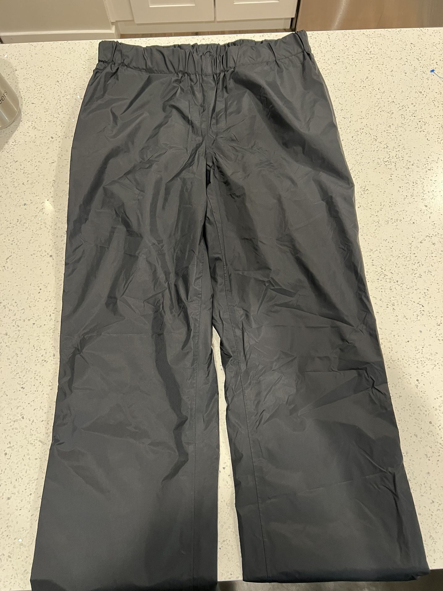 Waterproof Pants