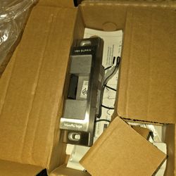 Von Duprin Strike 6111 24VDC