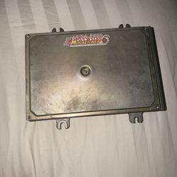 P06 ECU