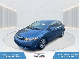 2011 Honda Civic