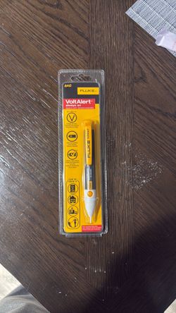 Fluke 2AC Alert Voltage Tester