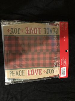 Candy bag