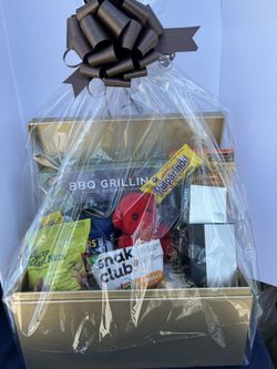 Fathers Day Baskets