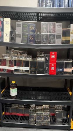 COLOGNES VARY IN PRICES