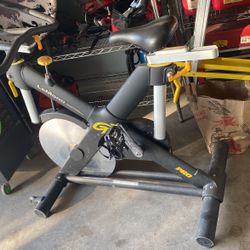 Exercise, Bike, Pro Lemond 