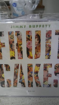 Jimmy Buffett