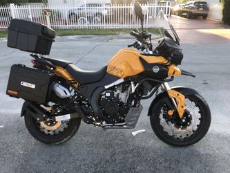 2022 CSC RX4