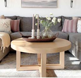 Rose Park Target Threshold Side Table Target Great Studio Mcgee