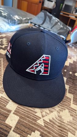 Arizona, Arizona Diamondbacks Fourth of July hat New Era