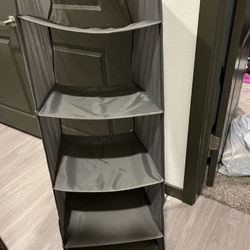 Closet Organizer 